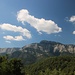 Blick zum Ypsarion