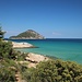 Tipp für nach der Tour: das nördliche Ende vom sonst relativ vollem Paradiesstrand ist traumhaft