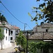 Spaziergang durch Panagia