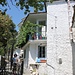 Spaziergang durch Panagia