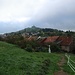 Le village de Dabo et son rocher