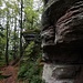 Au pied du Heidenfelsschloss