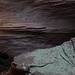 Le rocher du Sickertkopf et ses couleurs