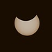 Tag 6 (25.10.) - العقبة (Al ‘Aqabah):<br /><br />Um 15:17 Uhr war das Maximum mit knapp 30% Abdeckung der partiellen Sonnenfinsternis im Süden Jordaniens erreicht.