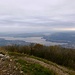 Vista sul lago di Varese
