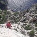 Le joli pilier de L8 