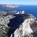 Cap Canaille à l'horizon