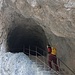 Tunnel du Baou 