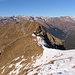 Hochstein mit Panorama