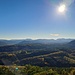 Herrliche Aussicht am Buhlsteinpfeiler.