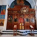 Tag 8 (27.10.) - مادبا (Ma’dabā):<br /><br />In der brühmten griechisch-orthodoxen Basilika des Heiligen Georgs.