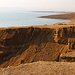 Tag 8 (27.10.) - البحر الميّت (Al Baḩr al Mayyit):<br /><br />Das -430,5 Meter tief gelegene Tote Meer und die Erosion eines Zuflusses südlich von السويمة (As Suwaymah).