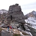 Il Dado del Monte Rosso
