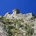 Burgmauern von Kotor