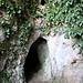 Eingang zur Höhle Drakotrypa