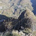 Proseguiamo verso il Tono dei Turchi, con percorso ripido e molto panoramico ma privo di difficoltà particolari. Il Tono della Selva sembra già basso.