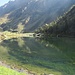 Lago di Gleno.