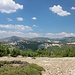 Blick hinüber zum Ayis Matis