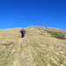 Verso la Cima Trubbio