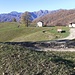 Alpe Bondale 880 mt altro punto panoramico di estrema bellezza. 