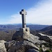 Monte Briasco 1183 mt panorama. 