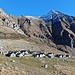 <b>Alpe Bardughè (1637 m) e Pizzo di Vogorno (2442 m).</b>