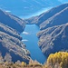 <b>Lago di Vogorno (470 m).</b>
