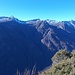 Il versante del Madom da Sgiof