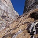 Canalone del Valegg della Rozzera