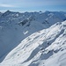 Die andere Talseite und die Walliser 4000er winken uns mit ihren herrlichen Skihängen zu und lassen uns bestimmt auch schon bald wieder kommen :-).