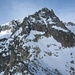 Das [p Gross Bielenhorn] bietet im Sommer einige schöne Kletterrouten.