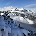 Hinteres Sonnwendjoch.