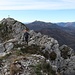 Ostgrat Corno centrale