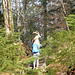 Begegnungen am Wanderweg