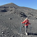 Etna: salita al Crarere