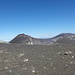 Etna: verso Cratere nord est