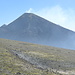 Etna: verso Cratere Centrale