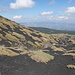 Etna: discesa canalone di Quarantore