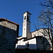Chiesa di Ferrera