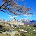 Alpe Arami et Pizzo di Claro (2710m) 12 mois de novembre par an, je vote oui ! Alpe Arami et Pizzo di Claro (2710m)