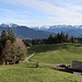 Alpengasthof Brüggelekopf