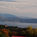 Blick zum See
