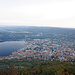 Blick auf Salo