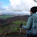 Au sommet de la Geissflue