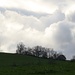 Ciel de novembre I