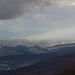 Derniers rayons de soleil sur le Plateau
