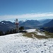 Blick in den Walgau 