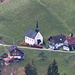 Kirche Wildgutach im Zoom
