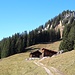 Obere Gund Alpe