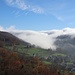Ausblick vom Burgturm